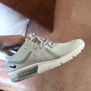 Women’s Nike running shoes!